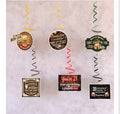 21st Birthday Party Decorations Kit – Cheers & Beers 57-Piece Set, Finally Legal