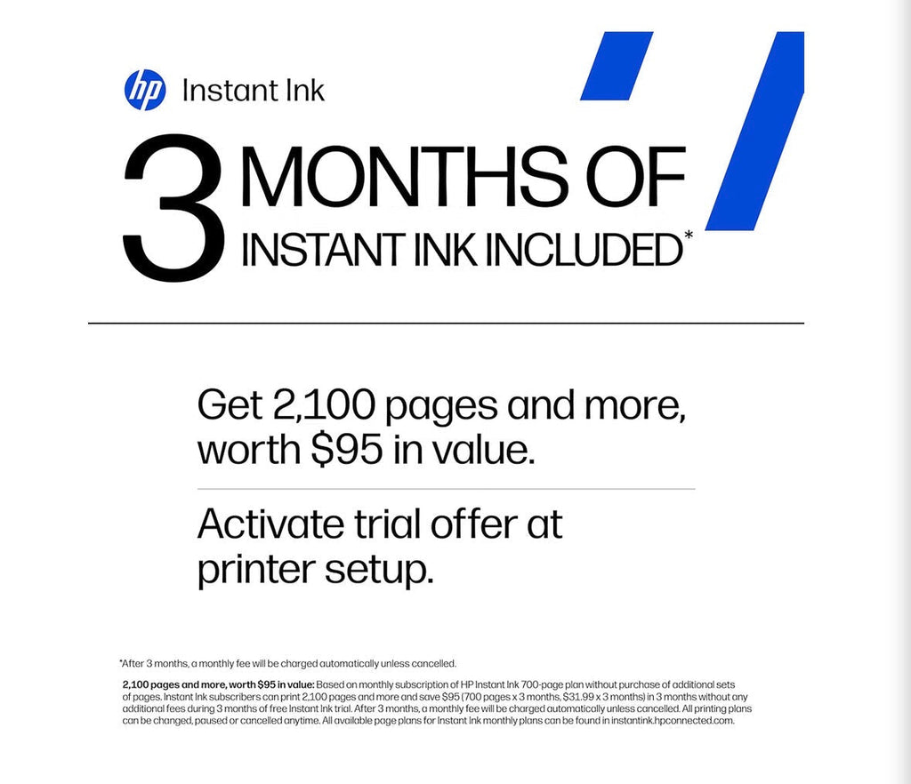 HP DeskJet 2955 All-in-One Wireless Color Inkjet Printer